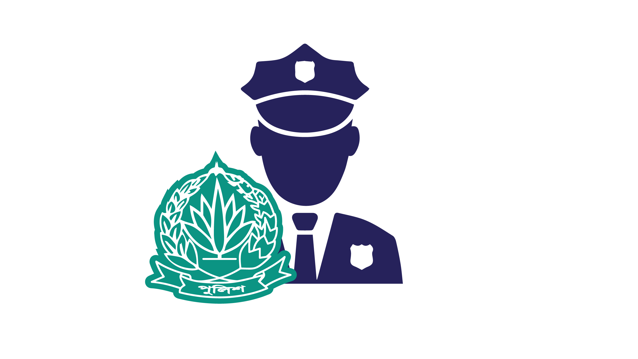 Police icon